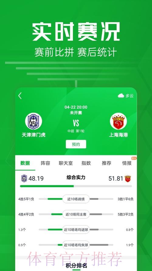 手机端世界杯比分查询首选助手 手机端世界杯比分查询首选助手