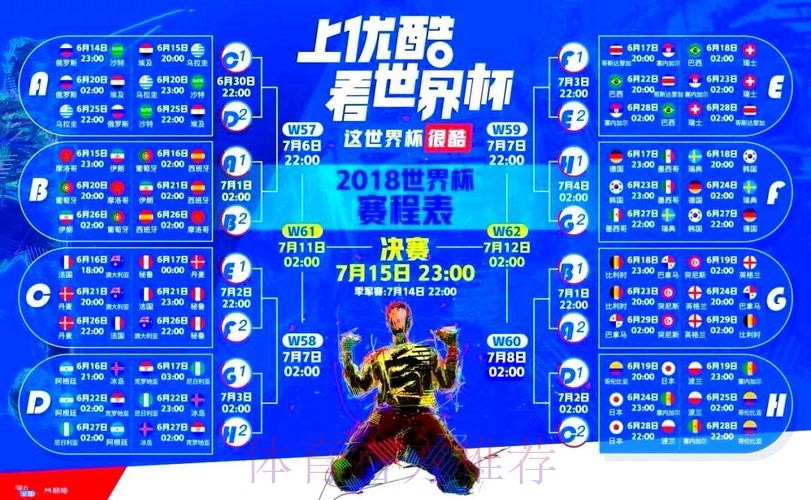 世界杯直播深度解析与全站攻略